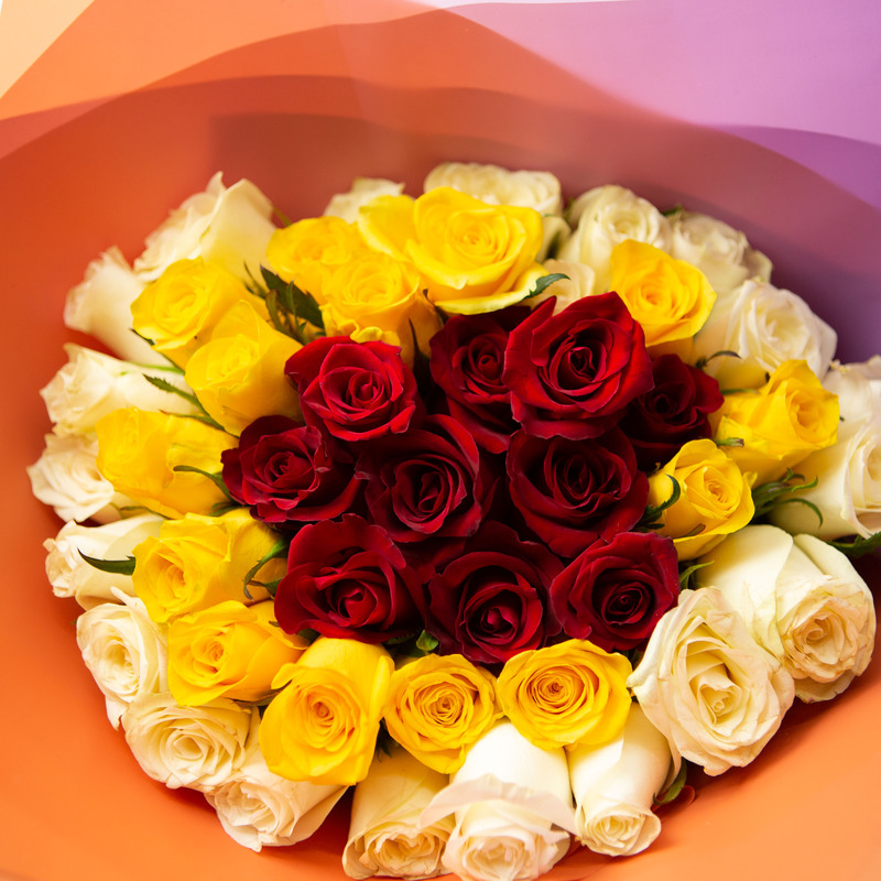 Our Flowers